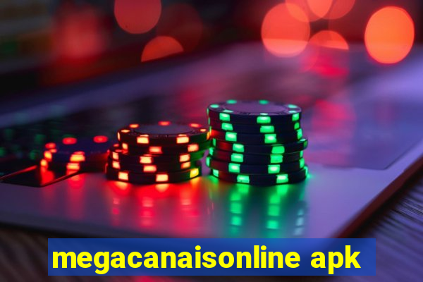 megacanaisonline apk